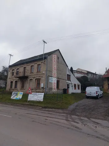 Prodej rodinného domu, Střílky, Zámecká, 160 m2