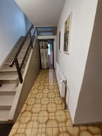 Prodej rodinného domu, Střílky, Zámecká, 160 m2