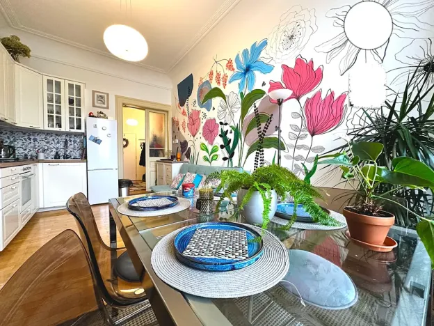 Prodej bytu 2+kk, Praha - Nové Město, 51 m2