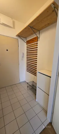 Pronájem bytu 1+1, Písek, 17. listopadu, 35 m2