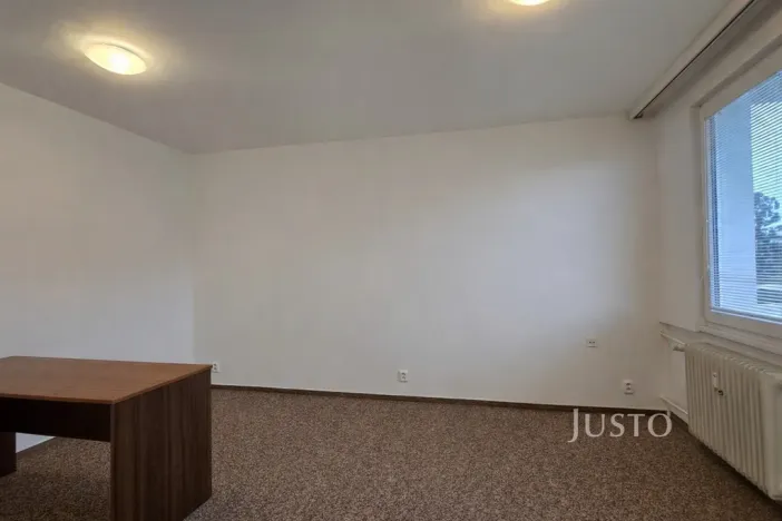 Pronájem bytu 1+1, Písek, 17. listopadu, 35 m2