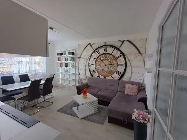 Pronájem bytu 2+1, Tanvald, U Lesíka, 59 m2