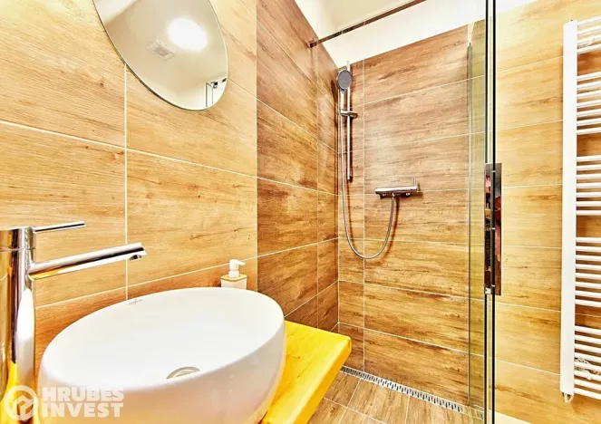 Prodej apartmánu, Vítkovice, 54 m2