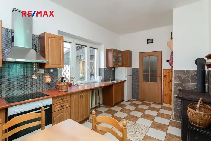 Prodej rodinného domu, Hořovičky, 140 m2