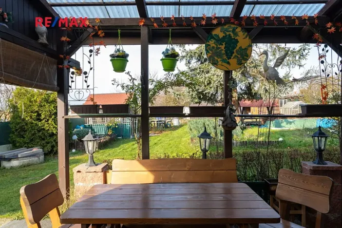 Prodej rodinného domu, Hořovičky, 140 m2