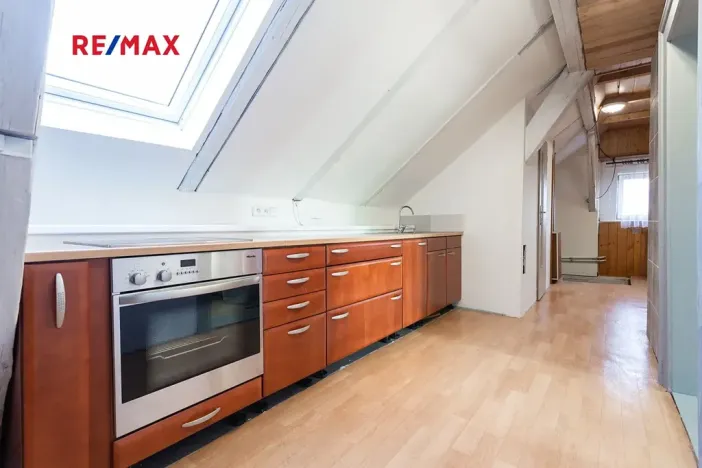 Prodej rodinného domu, Hořovičky, 140 m2