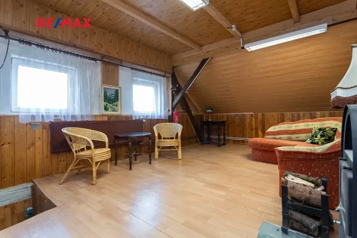 Prodej rodinného domu, Hořovičky, 140 m2