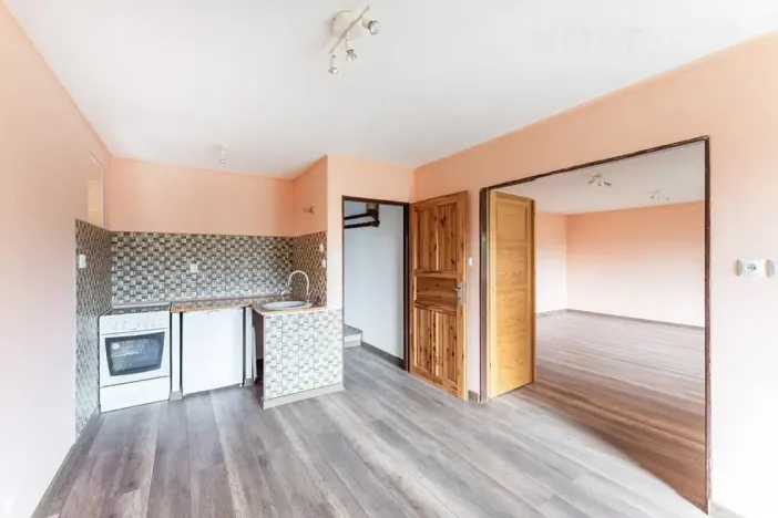 Prodej rodinného domu, Libeř, 425 m2