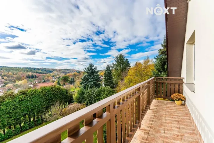 Prodej rodinného domu, Libeř, 425 m2