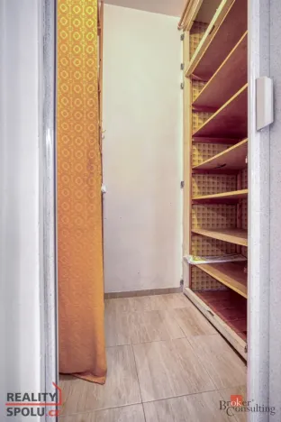 Pronájem bytu 3+1, Praha - Braník, Psohlavců, 63 m2