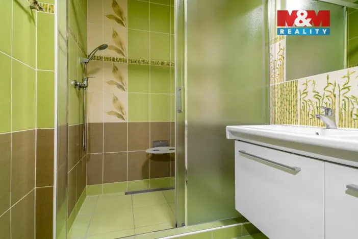 Prodej bytu 3+kk, Pardubice - Polabiny, Družstevní, 54 m2