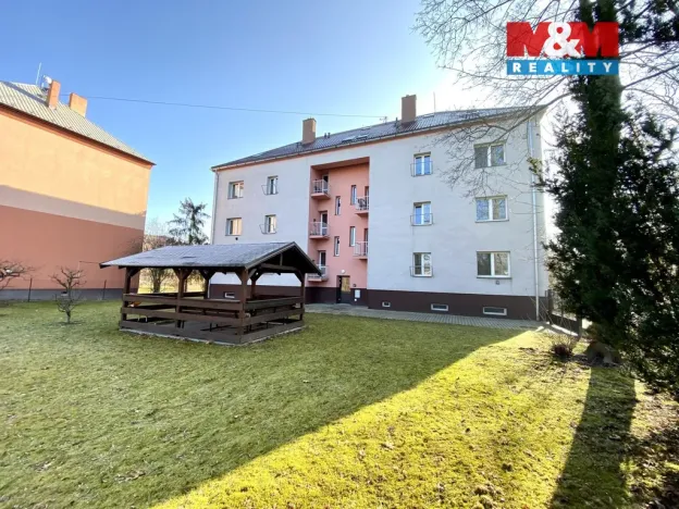 Pronájem bytu 1+1, Ostrava, U Hřiště, 46 m2