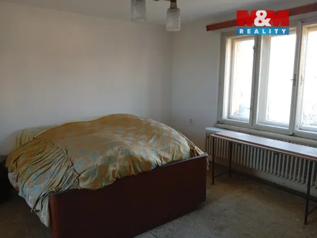 Prodej rodinného domu, Hlasivo, 117 m2