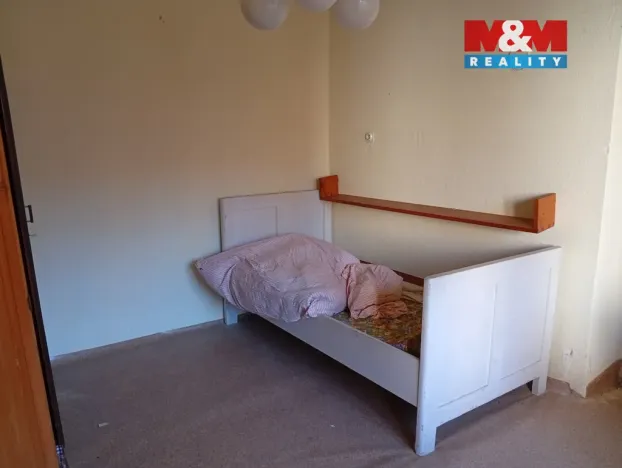 Prodej rodinného domu, Hlasivo, 117 m2