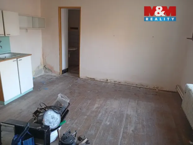 Prodej rodinného domu, Hlasivo, 117 m2