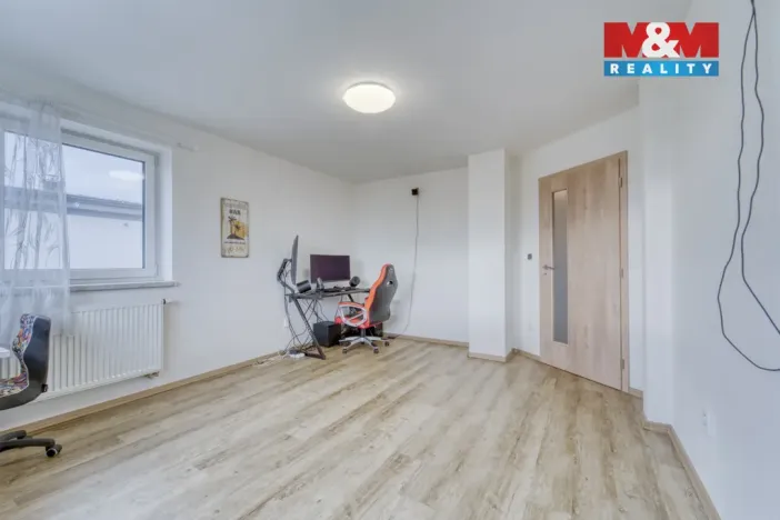 Prodej rodinného domu, Osek, 146 m2