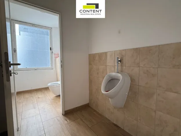 Pronájem skladu, Praha - Hostivař, Průmyslová, 660 m2