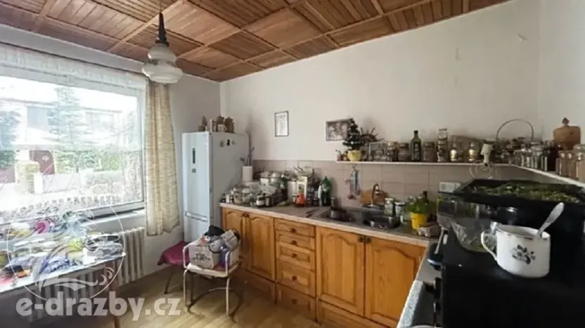 Dražba rodinného domu, Havířov, Petřvaldská, 263 m2