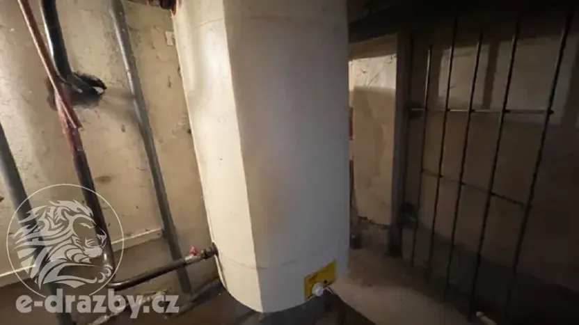 Dražba rodinného domu, Havířov, Petřvaldská, 263 m2