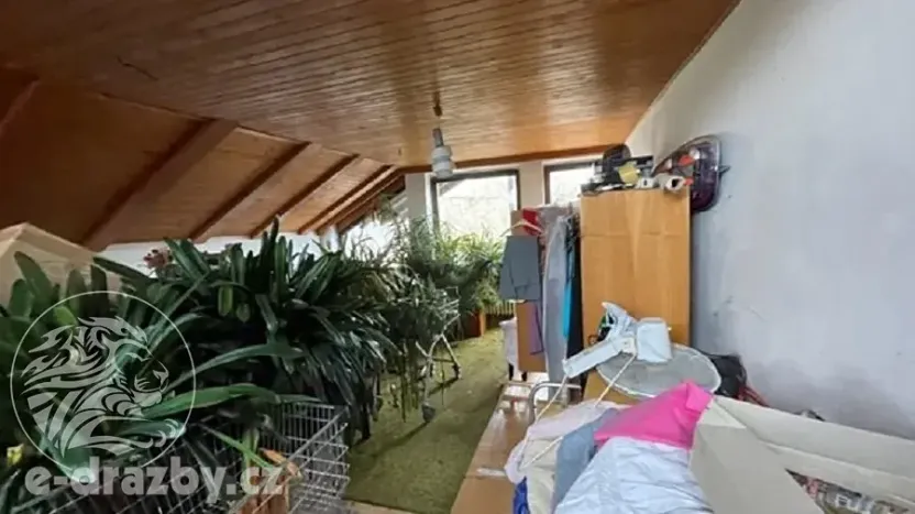 Dražba rodinného domu, Havířov, Petřvaldská, 263 m2