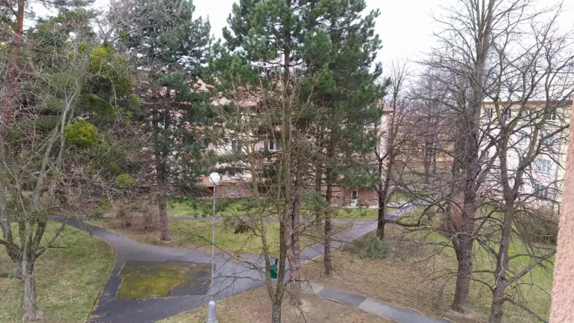 Pronájem bytu 2+1, Kopřivnice, K. Čapka, 61 m2