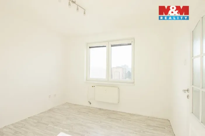 Pronájem bytu 1+1, Stráž pod Ralskem, Hornická, 29 m2