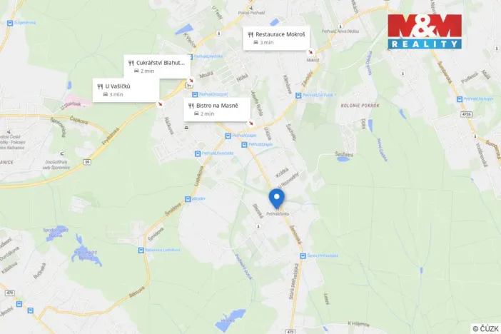 Prodej rodinného domu, Petřvald, Na Pořadí, 168 m2