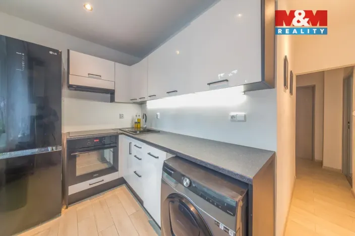 Prodej bytu 3+1, Havířov - Podlesí, Kosmonautů, 69 m2