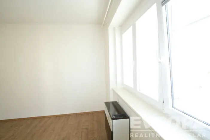 Pronájem bytu 1+kk, Praha - Nusle, U družstva Život, 33 m2