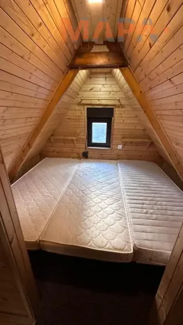 Pronájem chaty, Loučná pod Klínovcem - Loučná, 57 m2