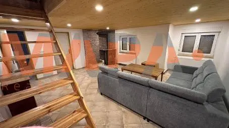 Pronájem chaty, Loučná pod Klínovcem - Loučná, 57 m2