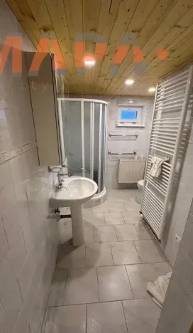 Pronájem chaty, Loučná pod Klínovcem - Loučná, 57 m2