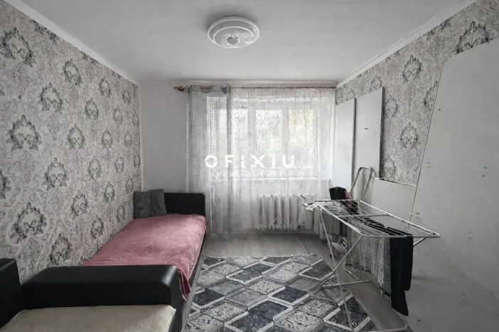 Pronájem bytu 2+1, Brno, Zubatého, 52 m2