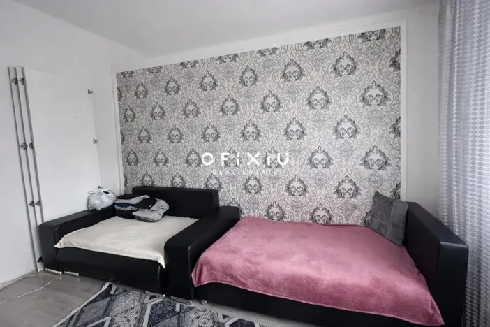 Pronájem bytu 2+1, Brno, Zubatého, 52 m2