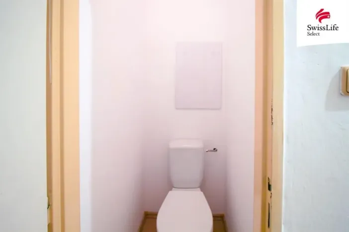 Pronájem bytu 2+1, Jihlava, Pavlovova, 55 m2