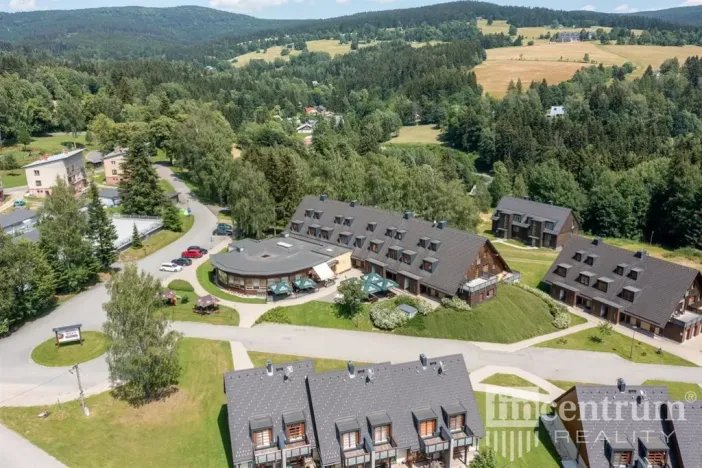 Prodej bytu 3+kk, Říčky v Orlických horách, 80 m2