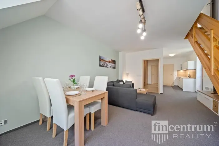 Prodej bytu 3+kk, Říčky v Orlických horách, 80 m2