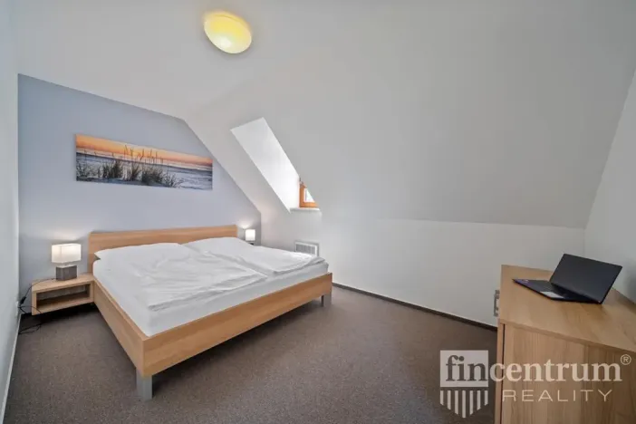 Prodej bytu 3+kk, Říčky v Orlických horách, 80 m2