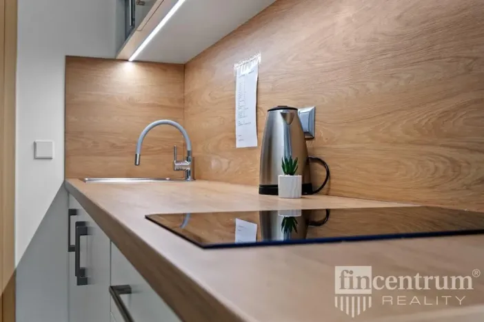 Prodej bytu 3+kk, Říčky v Orlických horách, 80 m2