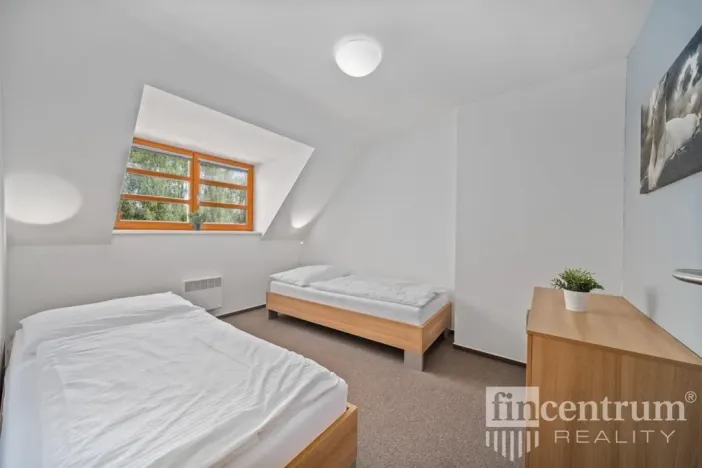 Prodej bytu 3+kk, Říčky v Orlických horách, 80 m2