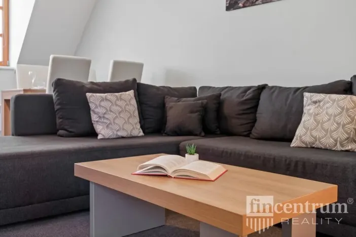 Prodej bytu 3+kk, Říčky v Orlických horách, 80 m2