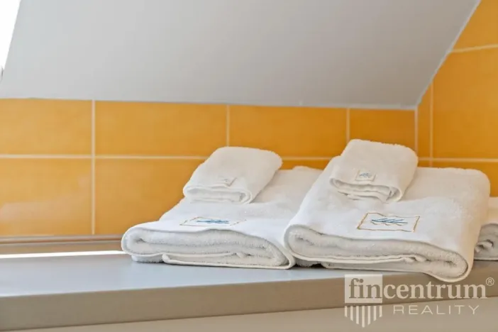 Prodej bytu 3+kk, Říčky v Orlických horách, 80 m2