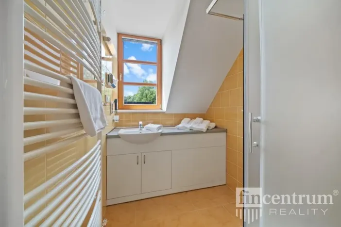 Prodej bytu 3+kk, Říčky v Orlických horách, 80 m2