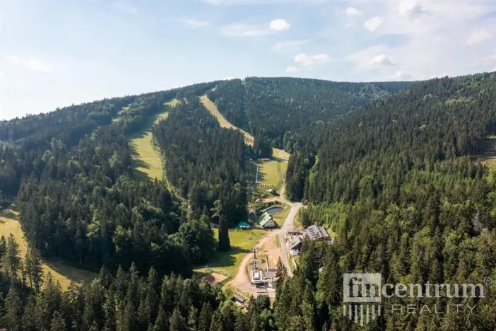 Prodej bytu 3+kk, Říčky v Orlických horách, 80 m2