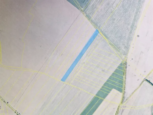 Prodej pole, Svojšice, 9757 m2