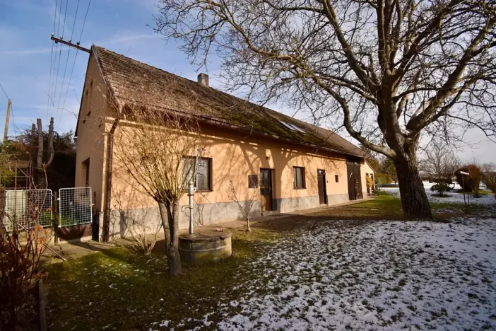 Prodej chalupy, Vinaře, 103 m2