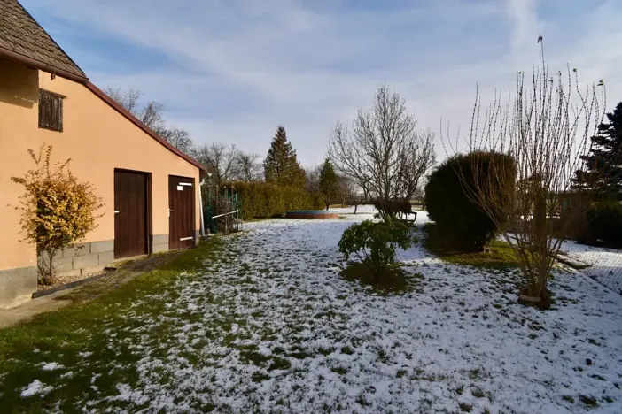 Prodej chalupy, Vinaře, 103 m2