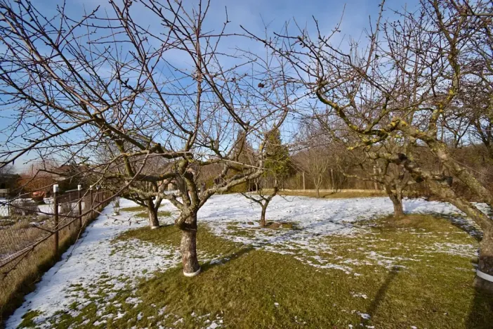 Prodej chalupy, Vinaře, 103 m2