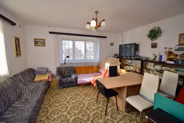 Prodej chalupy, Vinaře, 103 m2