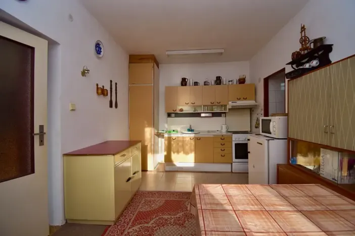 Prodej chalupy, Vinaře, 103 m2